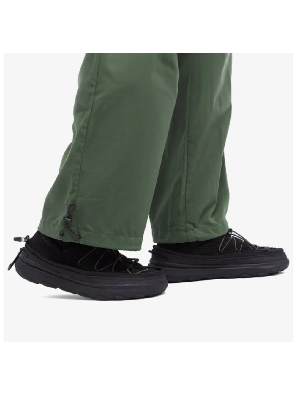 Merrell Hut Moc 2 Packable Fleece 1TRL Women's Size 8 - Picture 14 of 14
